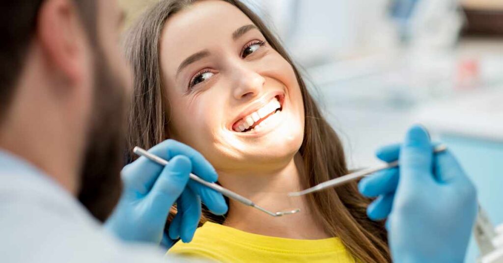 The Future of Dental Care