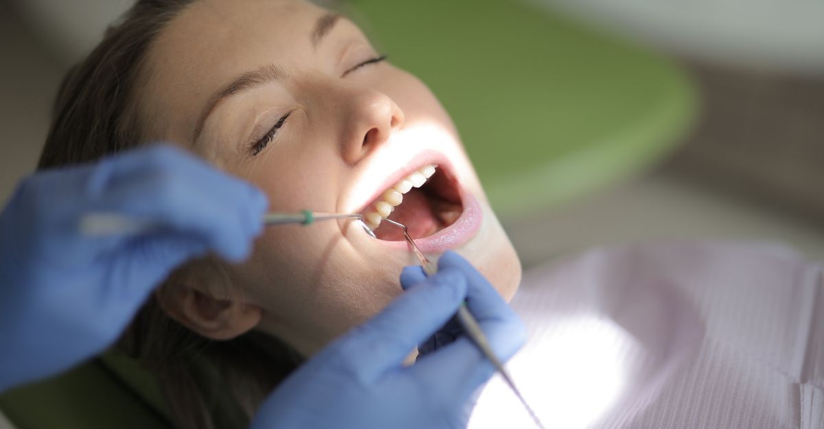 Dental Treatment