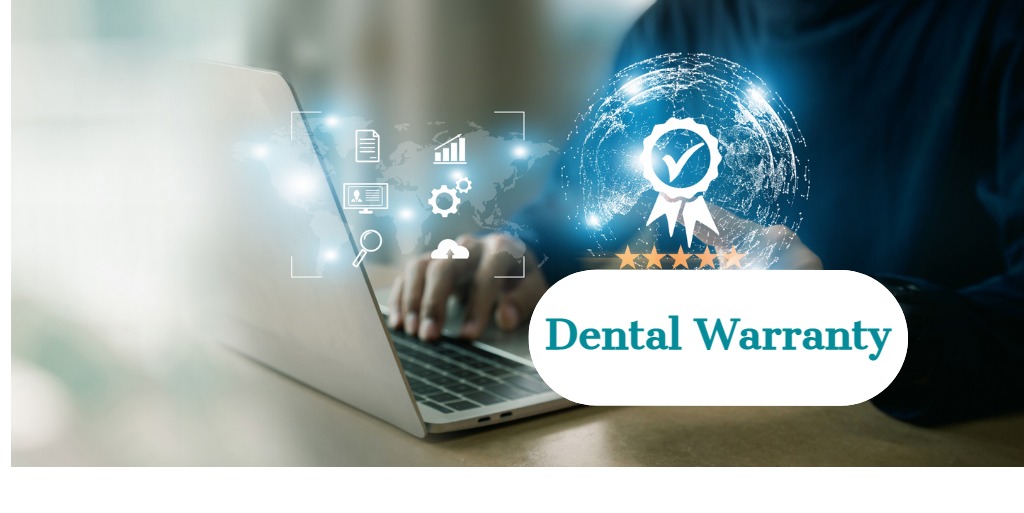 Local Dental Warranties and Cosmetic Dentist Warranty Info Online at DentalWarranty